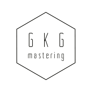 GKG-mastering